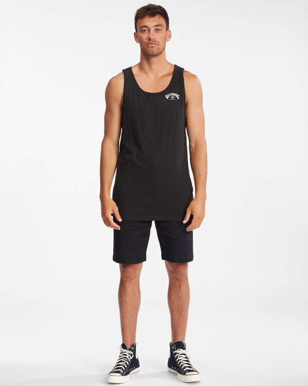 1 Arch Hawaii - Tank-Top für Männer  Z1SS88BIF1 Billabong