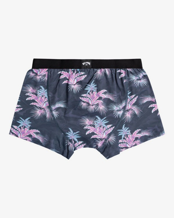 1 Ron - Boxers for Men Black Z1UN01BIF1 Billabong