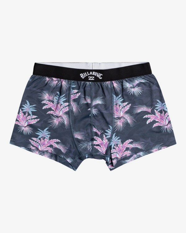 0 Ron - Boxers for Men Black Z1UN01BIF1 Billabong