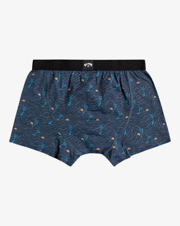 1 Ron - Boxers for Men  Z1UN01BIF1 Billabong