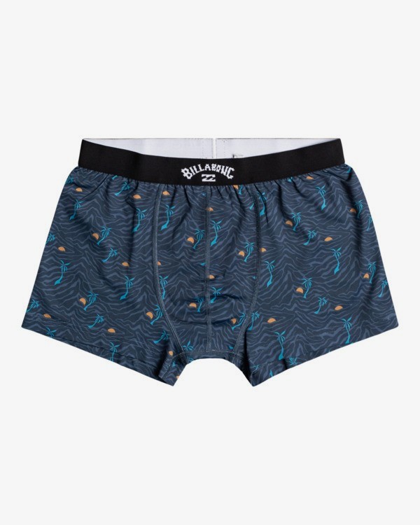 0 Ron - Boxers for Men  Z1UN01BIF1 Billabong