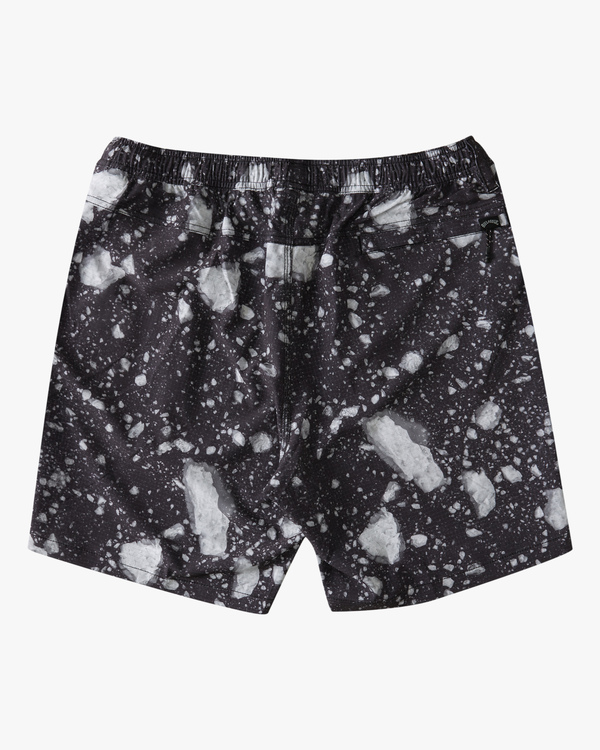 4 Surftrek Performance - Short pour Homme  Z1WK51BIF1 Billabong
