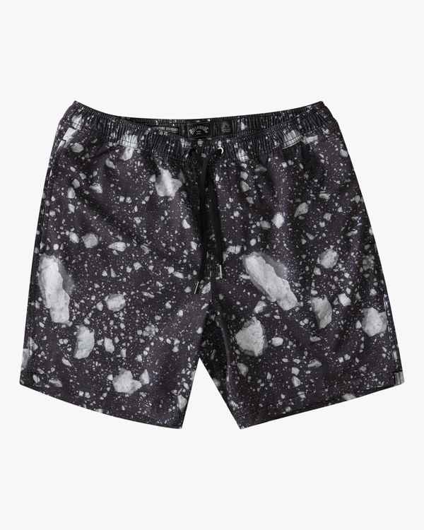 3 Surftrek Performance - Short pour Homme  Z1WK51BIF1 Billabong