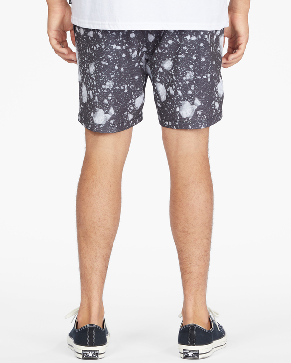 2 Surftrek Performance - Short pour Homme  Z1WK51BIF1 Billabong