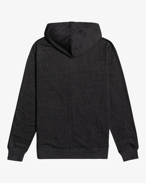 4 Double Head - Zip-Up Hoodie for Men  Z1ZH02BIF1 Billabong