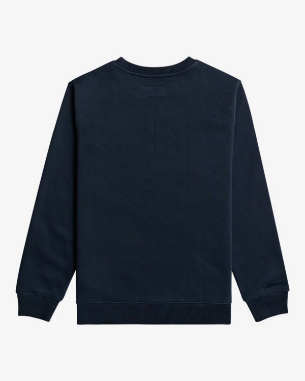 4 Walled - Sweatshirt for Boys Blue Z2CR04BIF1 Billabong