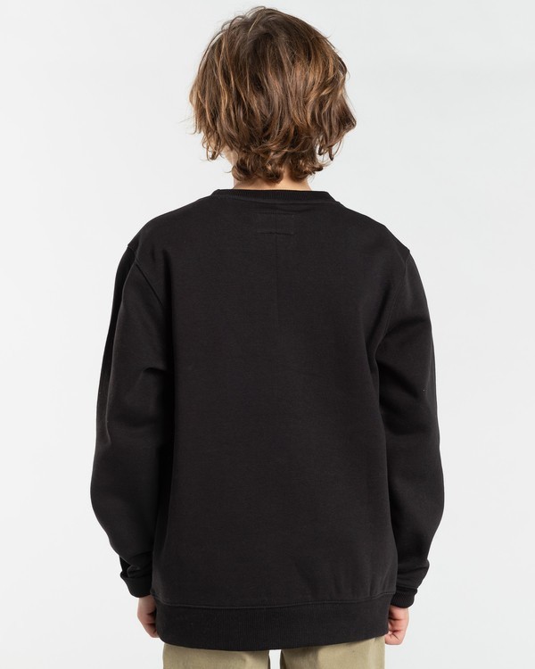 1 Walled - Sweatshirt for Boys  Z2CR04BIF1 Billabong