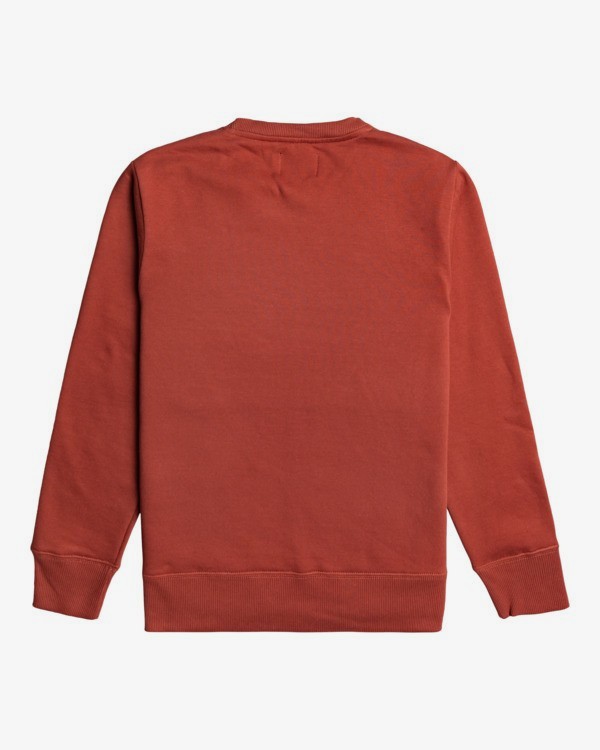 4 Road Stop - Sudadera para Chicos  Z2CR05BIF1 Billabong