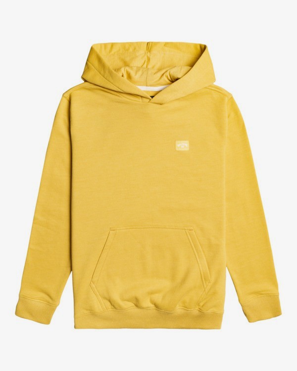 3 All Day - Sweat à capuche pour Garçon  Z2FL11BIF1 Billabong