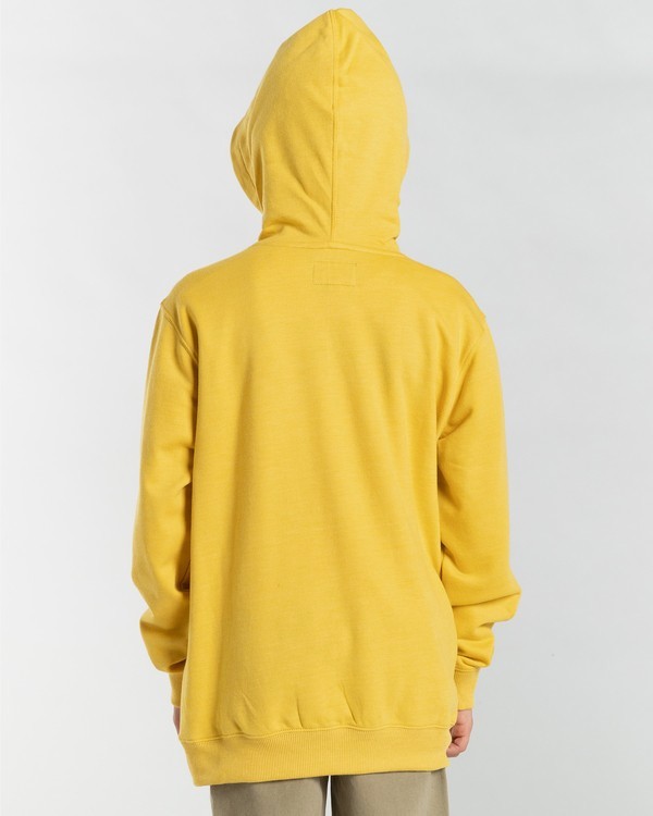 1 All Day - Sweat à capuche pour Garçon  Z2FL11BIF1 Billabong