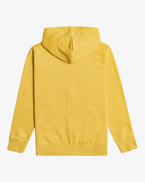 4 All Day - Zip-Up Hoodie for Boys  Z2FL12BIF1 Billabong