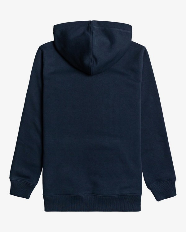 3 Rotor Fill - Sudadera con Capucha para Chicos Azul Z2HO02BIF1 Billabong