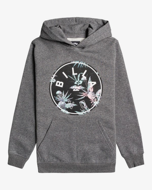 3 Rotor Fill - Sudadera con Capucha para Chicos  Z2HO02BIF1 Billabong