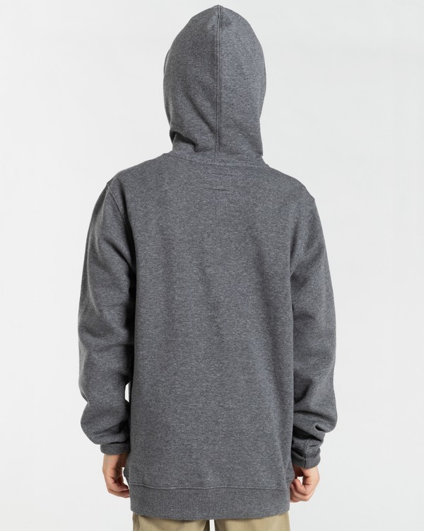 1 Rotor Fill - Sudadera con Capucha para Chicos  Z2HO02BIF1 Billabong