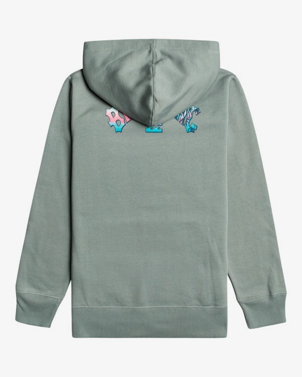 6 Arch Fill - Sudadera con Capucha para Chicos Azul Z2HO04BIF1 Billabong