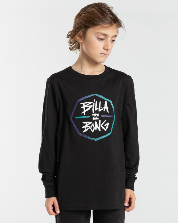 DILLING Kinder Merinowollen Shirt Met Lange Mouwen – 100% Biologische Merinowol