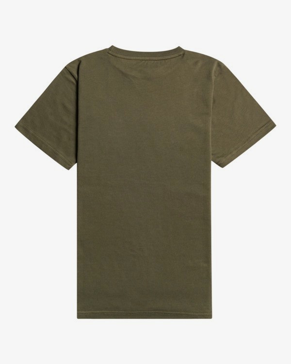 4 Beach State - T-Shirt für Jungen Braun Z2SS03BIF1 Billabong