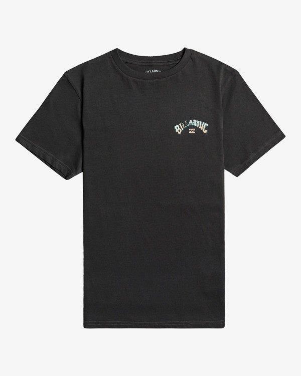 3 Arch Fill - Camiseta para Chicos  Z2SS09BIF1 Billabong