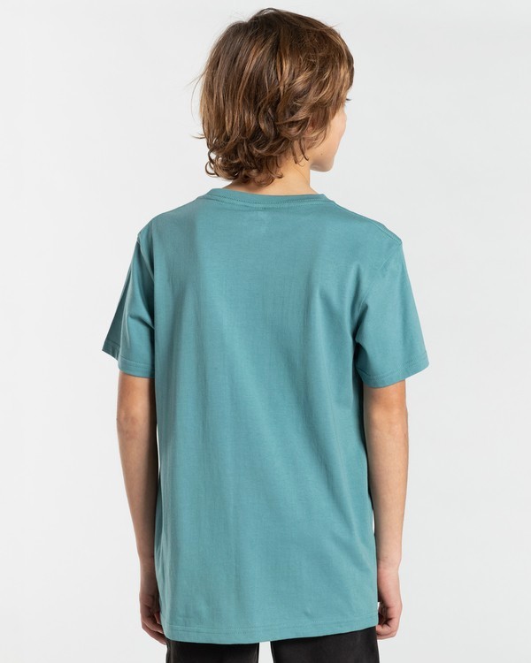 4 Surf N Protect - T-Shirt für Jungen  Z2SS15BIF1 Billabong