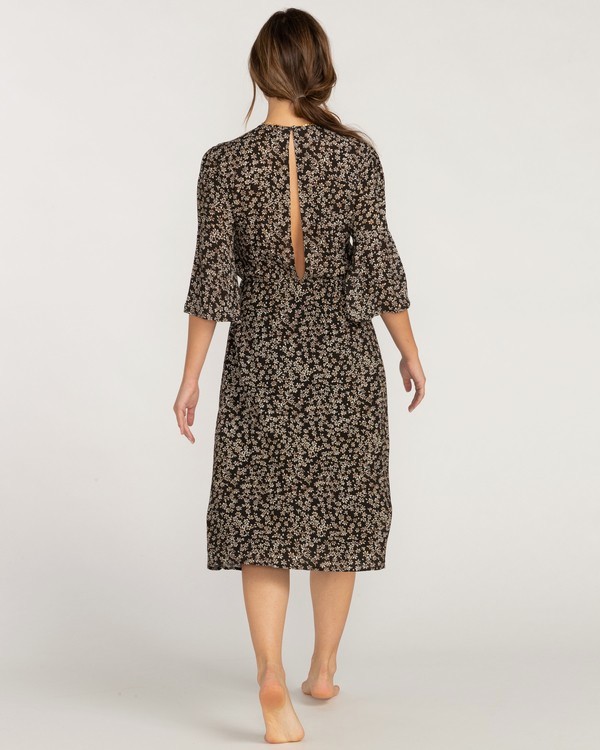 5 Dream - Dress for Women  Z3DR09BIF1 Billabong