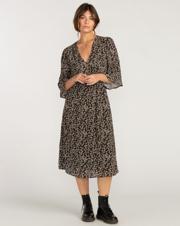 2 Dream - Dress for Women  Z3DR09BIF1 Billabong