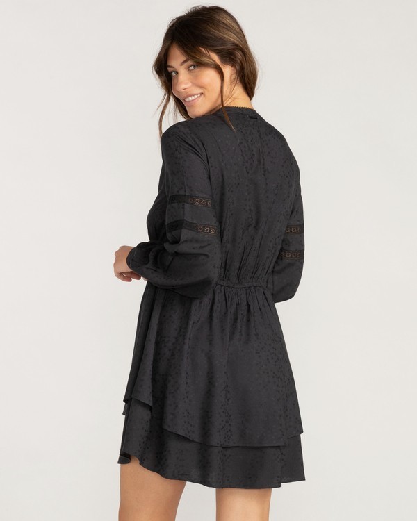4 Blue Song - Robe pour Femme  Z3DR15BIF1 Billabong