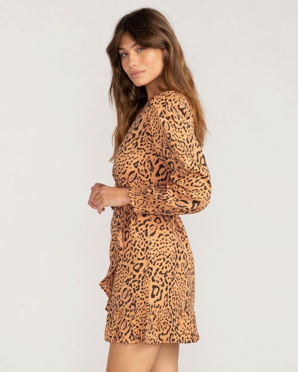 1 In My Heart - Dress for Women  Z3DR19BIF1 Billabong