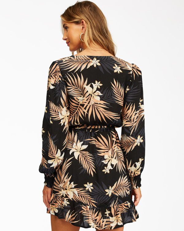 1 In My Heart - Dress for Women  Z3DR24BIF1 Billabong