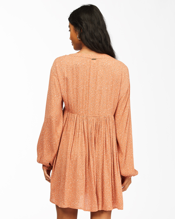 1 On The Way - Dress for Women  Z3DR25BIF1 Billabong