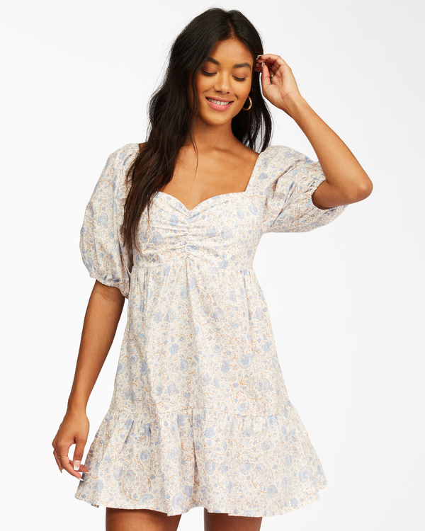 1 Be Mine - Dress for Women  Z3DR41BIF1 Billabong