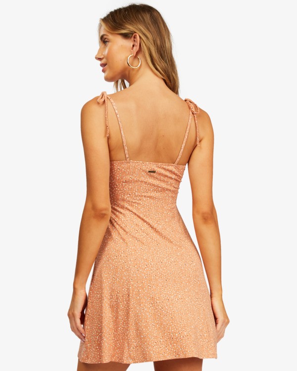 1 Sunny Bliss - Kleid für Frauen  Z3DR45BIF1 Billabong