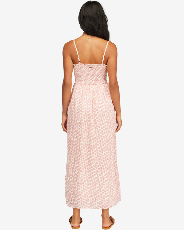 2 Baja Breeze - Maxikleid für Frauen  Z3DR48BIF1 Billabong
