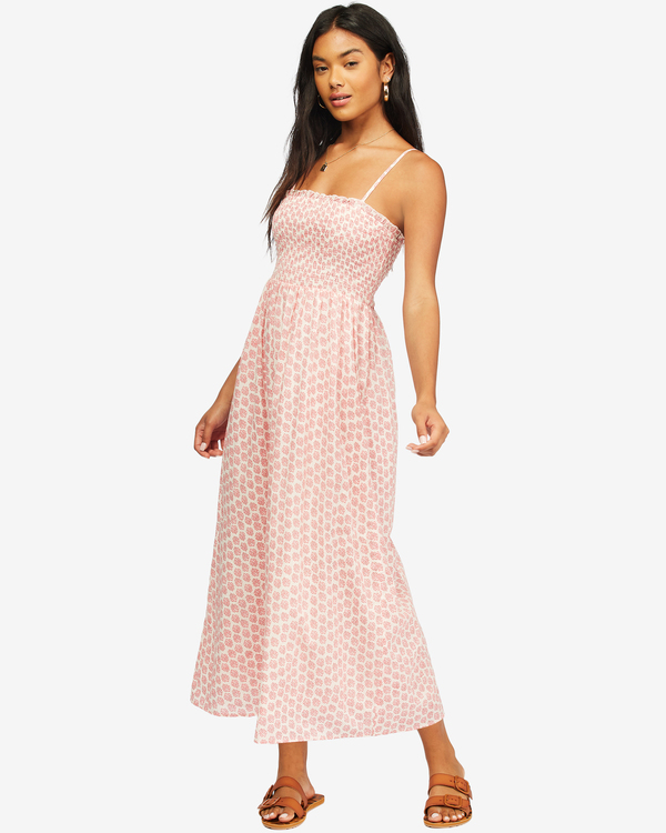 1 Baja Breeze - Maxikleid für Frauen  Z3DR48BIF1 Billabong