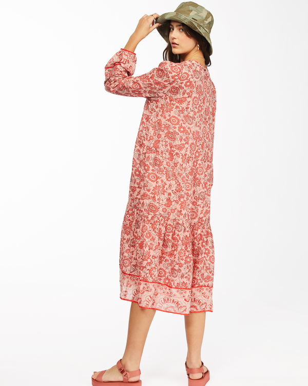 2 Stormy Night - Maxi Dress for Women  Z3DR49BIF1 Billabong