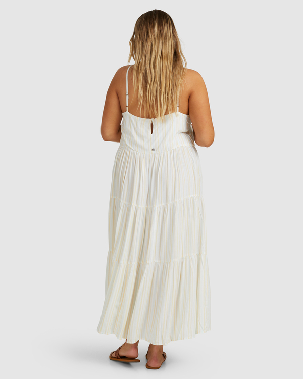 9 Tropic Haze - Maxi Dress for Women  Z3DR52BIF1 Billabong