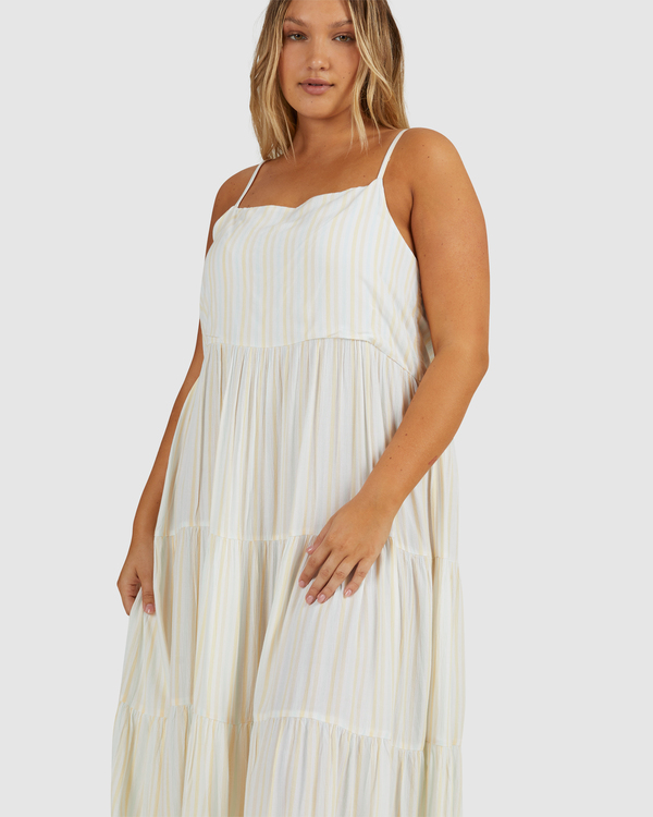 10 Tropic Haze - Maxi Dress for Women  Z3DR52BIF1 Billabong