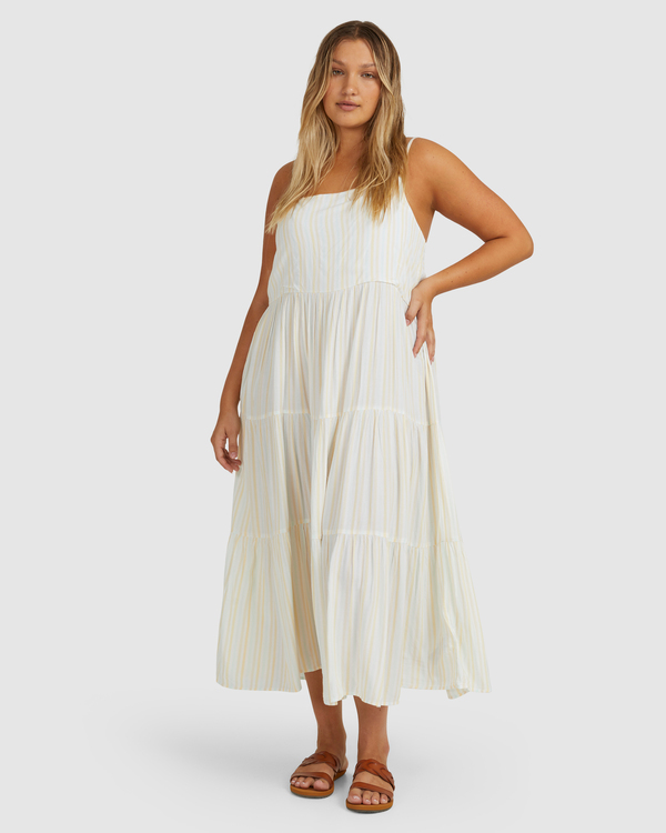 11 Tropic Haze - Maxi Dress for Women  Z3DR52BIF1 Billabong