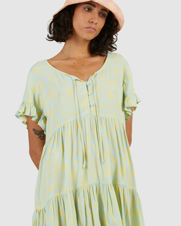 15 Hot Tropics - Dress for Women  Z3DR53BIF1 Billabong