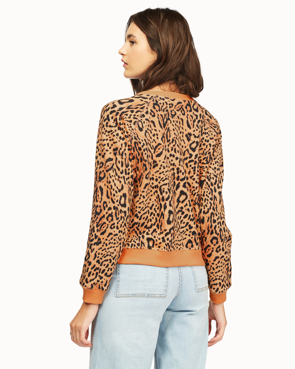 1 Sun Shrunk - Jumper for Women  Z3FL16BIF1 Billabong