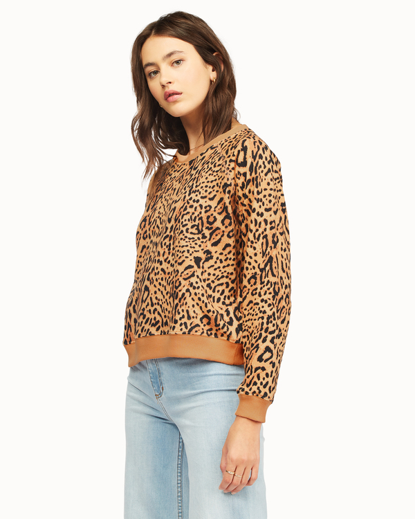 2 Sun Shrunk - Jumper for Women  Z3FL16BIF1 Billabong