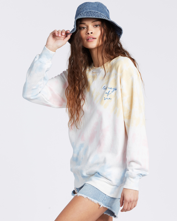 6 After Surf - Sudadera para Mujer  Z3FL17BIF1 Billabong