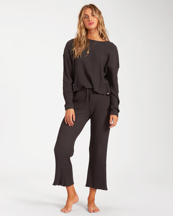 Billabong Come Through Top Billabong Come Through Top