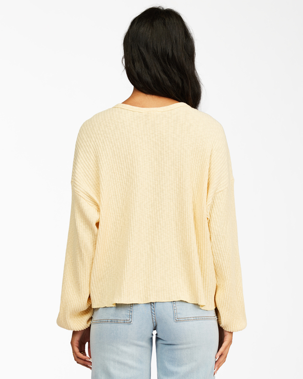 2 Come Through - Sweatshirt for Women  Z3FL30BIF1 Billabong