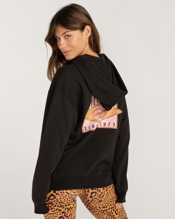 3 Early Days - Hoodie for Women  Z3HO10BIF1 Billabong