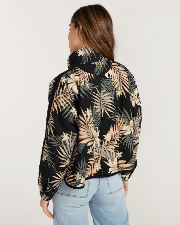 2 Jungle - Jacket for Women  Z3JK16BIF1 Billabong