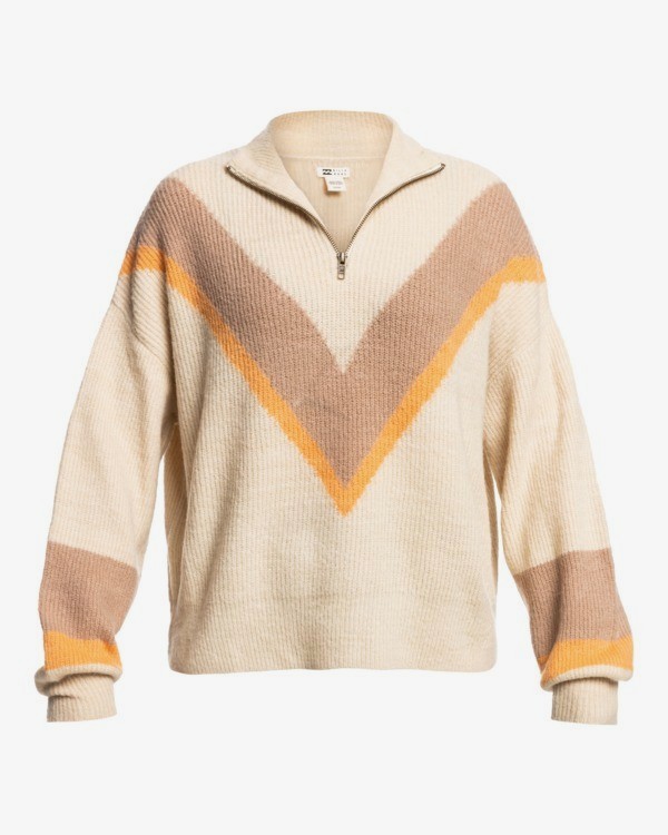 5 Forever Again - Trui voor Dames  Z3JP15BIF1 Billabong