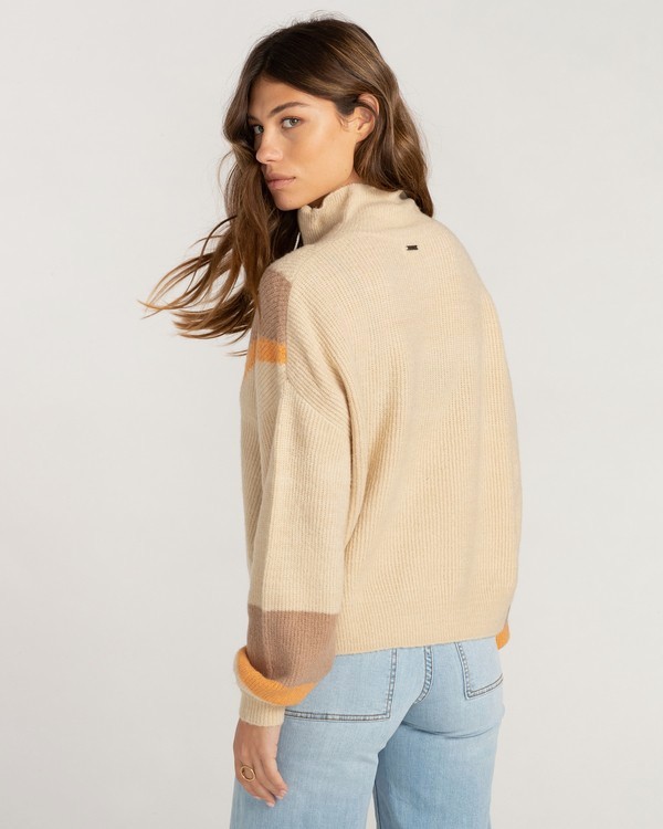 4 Forever Again - Trui voor Dames  Z3JP15BIF1 Billabong