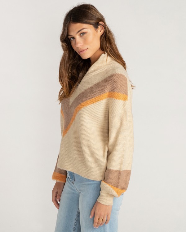 2 Forever Again - Trui voor Dames  Z3JP15BIF1 Billabong