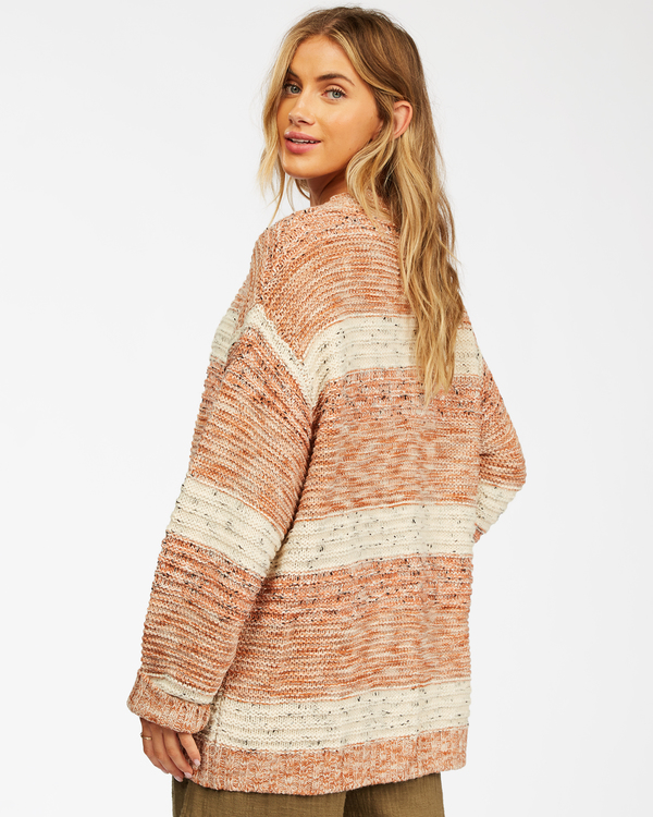 3 So Cosy - Cardigan for Women  Z3JP29BIF1 Billabong