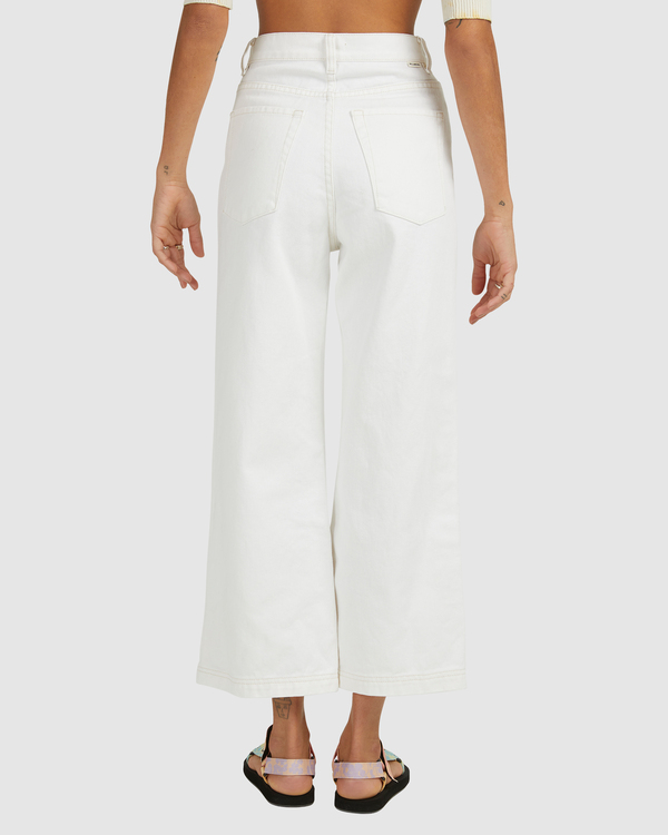 4 Winnie - Jean ample pour Femme  Z3PN14BIF1 Billabong